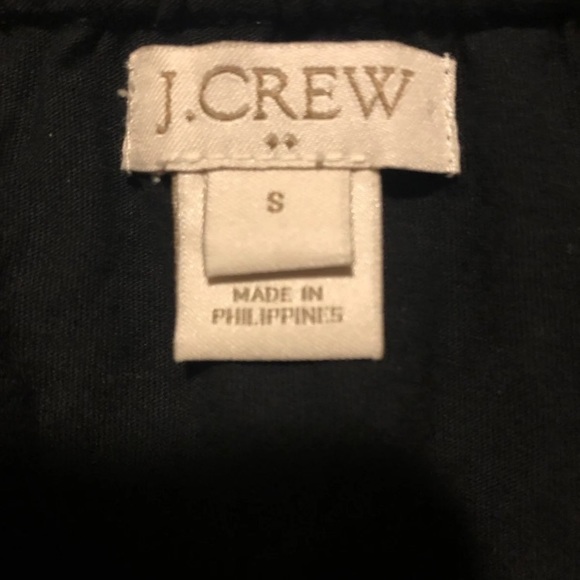 3 for $10 - ⭐️J Crew Top - Picture 4 of 4